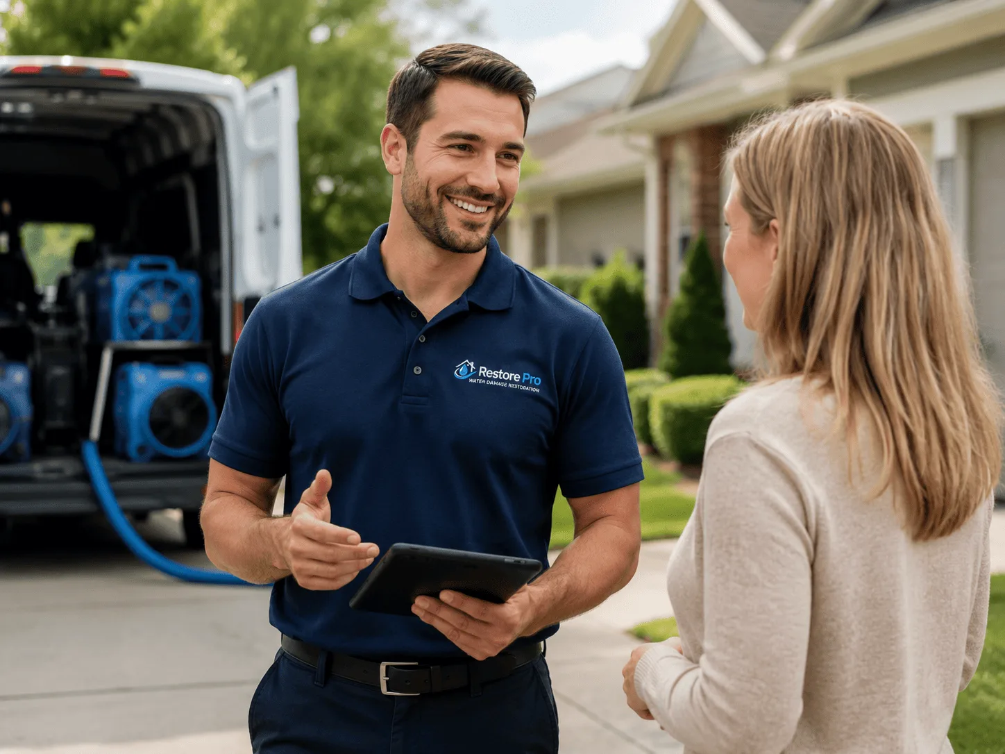 Water Damage Restoration Sebeka, MN FAQs